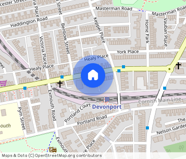 Albert Road, Stoke - Photo 1