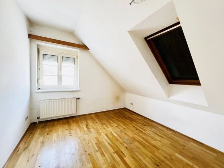 ++WEIZ++ Schöne 3-Zimmer-Wohnung mit Kellerabteil - Foto 5