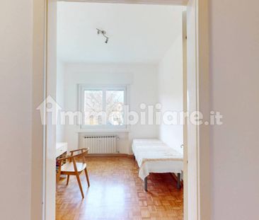 Quadrilocale via Bellosguardo 67, San Vito - Campi Elisi, Trieste - Photo 2