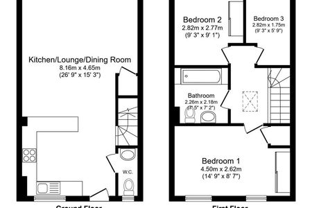 Watery Lane - Photo 5
