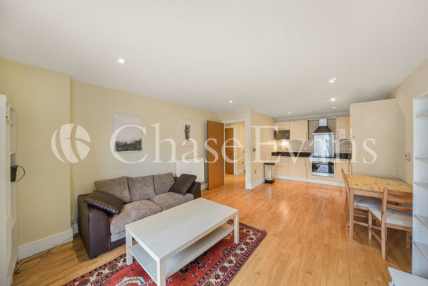 1 bedroom apartment to rent - Photo 1