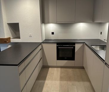 3.5 Zimmerwohnung in Unterwasser - Foto 4