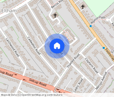 Gerda Road, London, SE9 - Photo 1