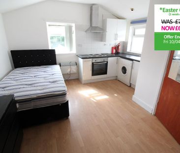 Studio to rent - Photo 6