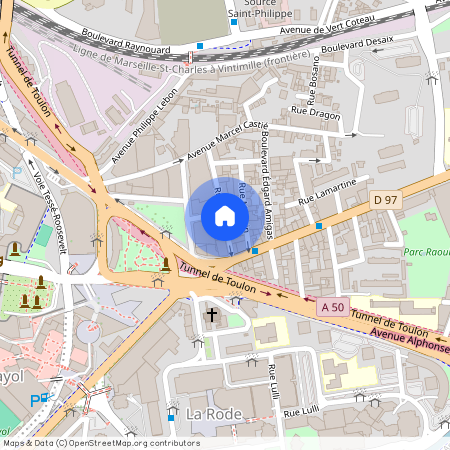 83000, Toulon