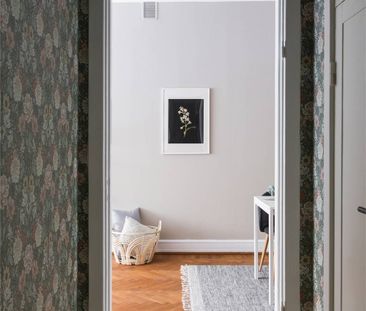 Ehrensvärdsgatan, Malmö - Foto 4