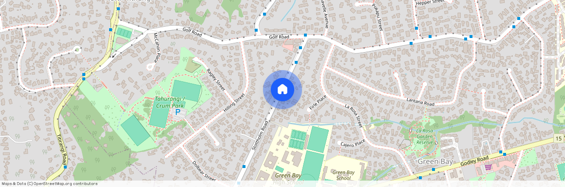 28A Stottholm Road, Titirangi, Waitakere City