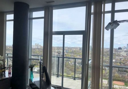 For Lease - 32 Davenport Road Unit# 3002, Toronto, Ontario - Photo 5