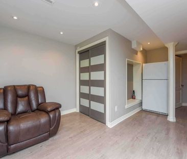 For Lease - 3498 Bala Drive Unit# BSMT, Mississauga, Ontario - Photo 4