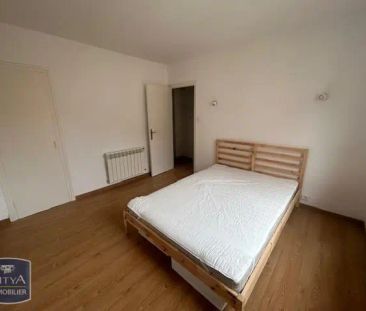 Appartement à louer 2 pièces 36.73m² - Photo 5
