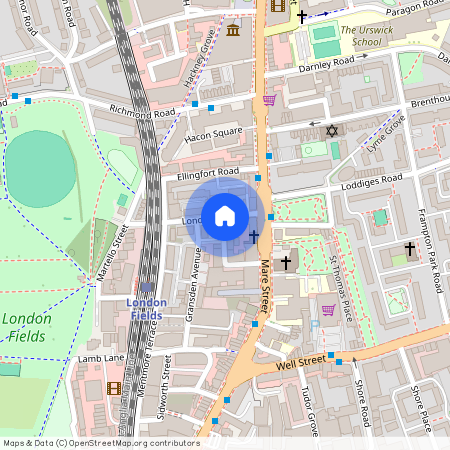 C Electric Lofts 9 - 11 London Lane