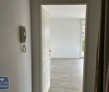 Appartement à louer 1 pièce 30.3m² - Photo 3
