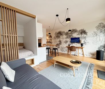 Appartement en location | Meudon - Photo 4