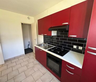 Location Appartement 1 pièce 33m² TOURS 37200 - Photo 6