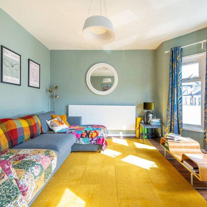 1 bedroom flat to rent - Photo 1