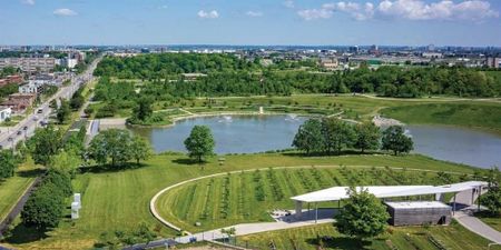 For Lease - 18 Sarah Jackson Crescent, Toronto, Ontario - Photo 5