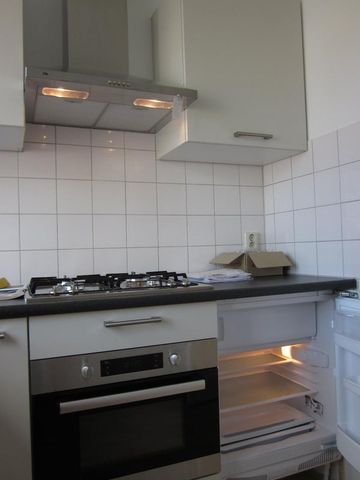 Te huur: Appartement Hogeweg 53 rd in Zandvoort - Foto 5