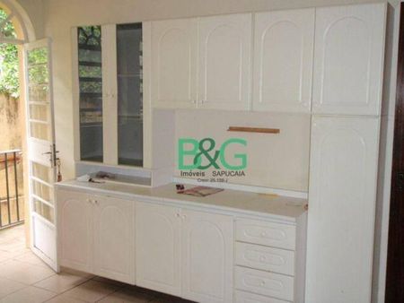 Casa Para Alugar, 550 m² por R$17.500,00/mês - Jardim Leonor - São Paulo/sp - Photo 3