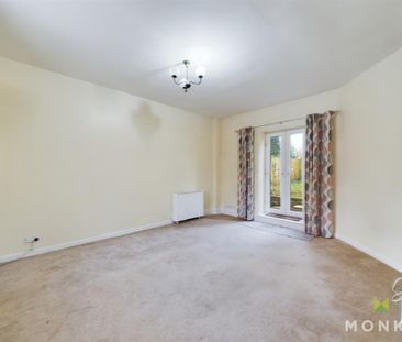 14 Mews Cottage High Fawr Avenue, Oswestry, SY11 1TG - Photo 5