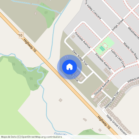 48 Lowes Hill Circle, Caledon