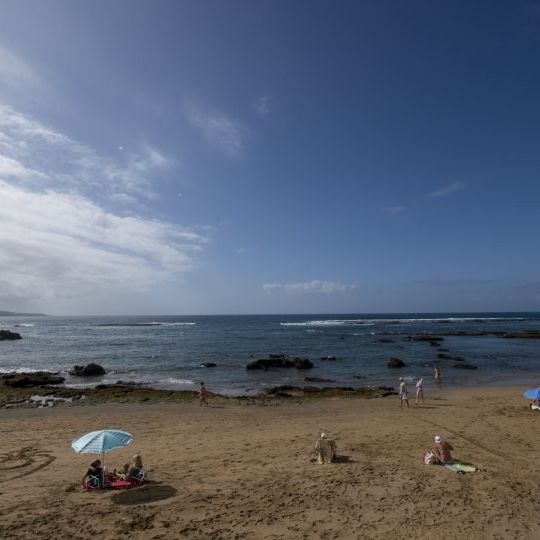 las_palmas_de_gran_canaria, Canary Islands 35010 - Photo 1