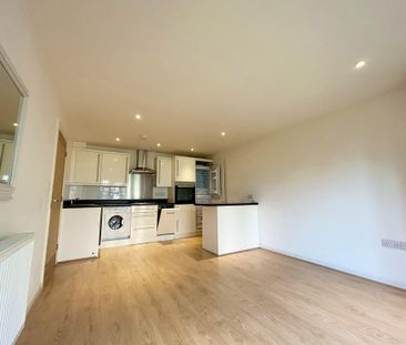 2 bedroom apartment to rent - Photo 6