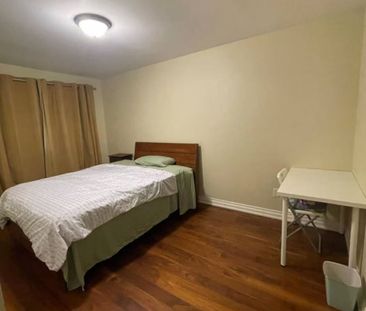 For Lease - 70 Corinthian Boulevard Unit# (Upper), Toronto, Ontario - Photo 1