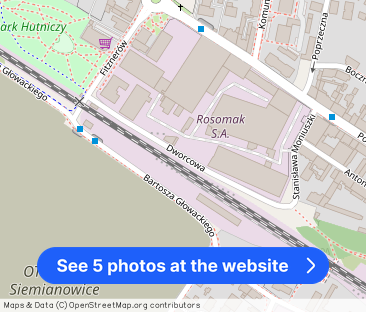 Centrum - kawalerka bez kaucji - Photo 1