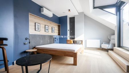 Mieszkanie Kraków Podgórze powierzchnia 51.0 m² C206-WM-74724 - Zdjęcie 5