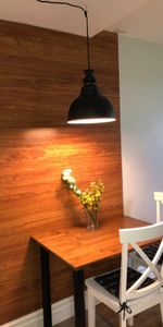 3 1/2 semi meublé libre 1 janvier WIFI et stationnement - Photo 4