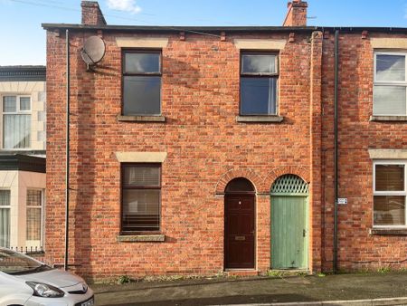 3 bedroom terraced house to rent - Photo 4