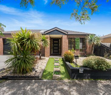 41 Belvedere Drive, Pakenham VIC 3810 - House For Rent | Domain - Photo 6