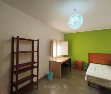 Piso de alquiler en Cuarta, 11, San Bernardo - Foto 5