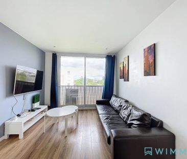 4 Chambres disponibles en colocation dans un appartement T5 - Photo 2