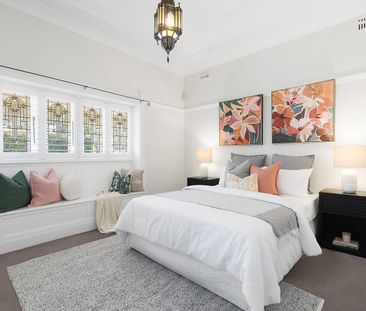 4 Matheson Avenue, Chatswood NSW 2067 - House For Rent | Domain - Photo 6