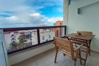 Estudio En alquiler Avenida Familia de Betancourt y Molina 8, Distrito Martiánez, Puerto de la Cruz