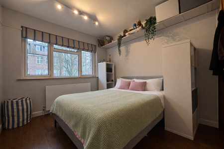 3 bedroom flat to rent - Photo 2