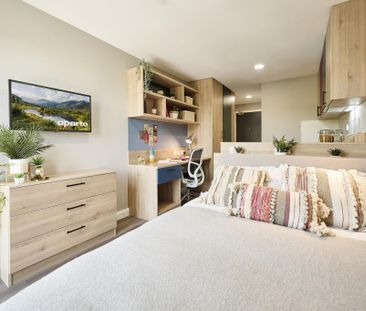 Flat share to rent - Photo 5