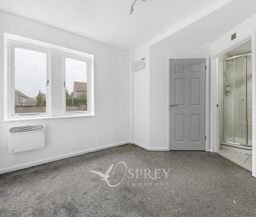 2 bedroom ground floor flat to rent - Photo 4