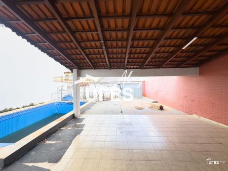 Casa, 150 m², 3 qts, 5 banh., 6 vagas, Setor Coimbra - Photo 5