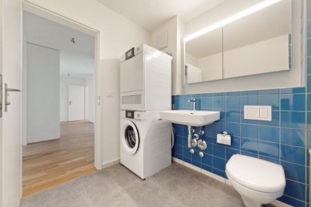 Heimelige Wohnung an ruhiger Lage - Photo 4