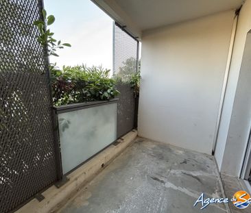 Location Appartement 1 pièce 25m² NARBONNE 11100 - Photo 3