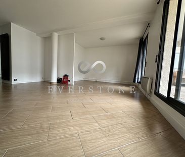 Appartement Courbevoie 3 pièce(s) 90 m2 - Photo 2