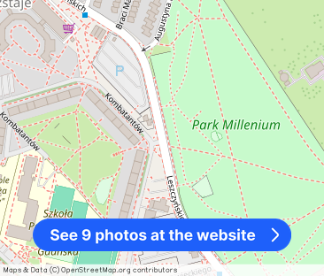 2 pokojowe mieszkanie Gdańsk Zaspa!! - Photo 1