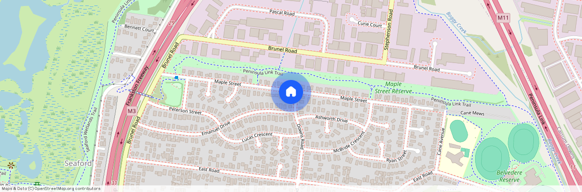 36 Maple Street, Vic 3198, Seaford