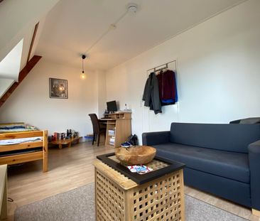 Te huur: Kamer J.A. Feithstraat in Groningen - Foto 1
