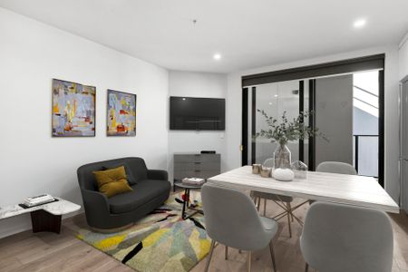 601/611 Sydney Road, Brunswick - Photo 5
