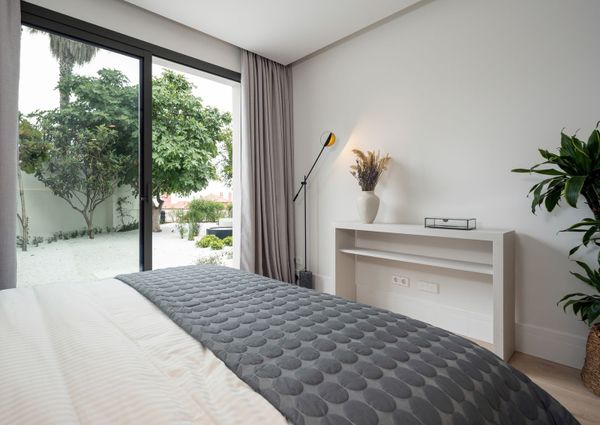 Detached Villa in Monte Halcones