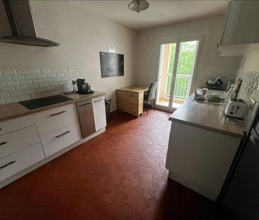 1 pièce - Meublé - 11 m² - 3ème étage - Colocation non autorisée - Photo 5