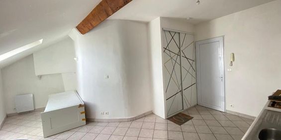 Location Appartement 1 pièce 22m² VALENCE 26000 - Photo 3